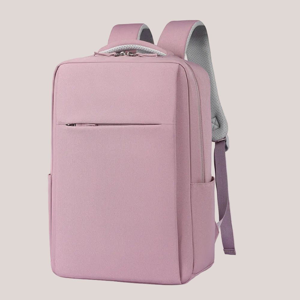 Multi-functional Business Commuter College Student Schoolbag