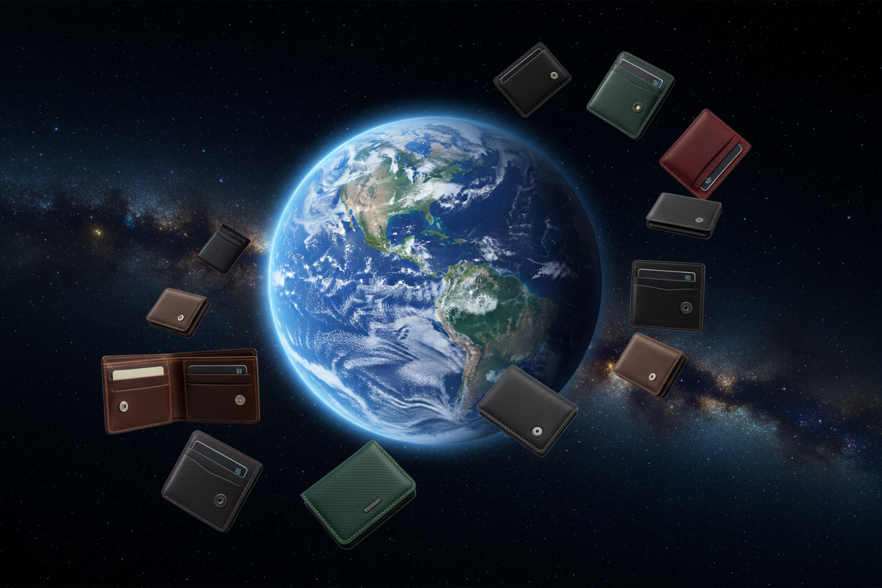 Wallets World