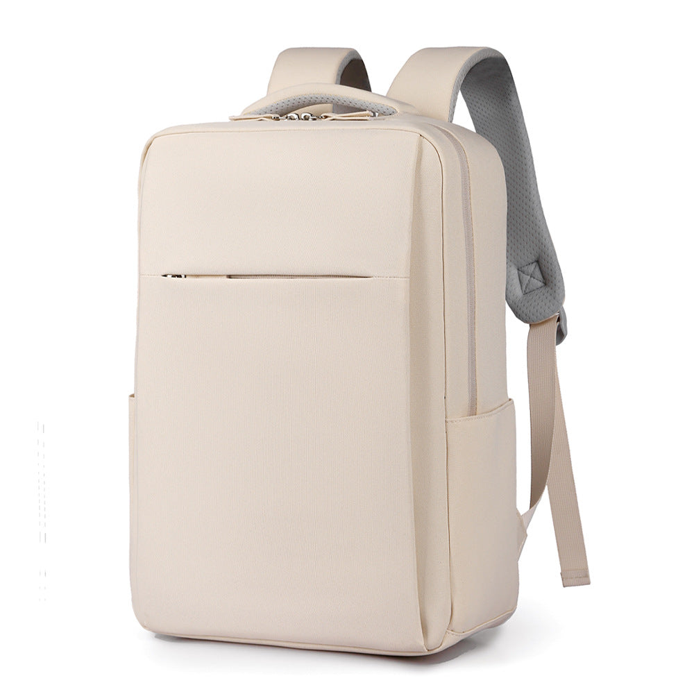 Multi-functional Business Commuter College Student Schoolbag