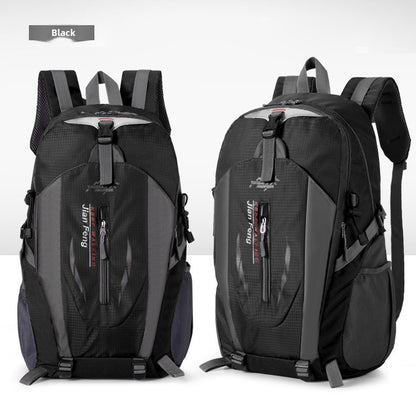Large Capacity Backpack