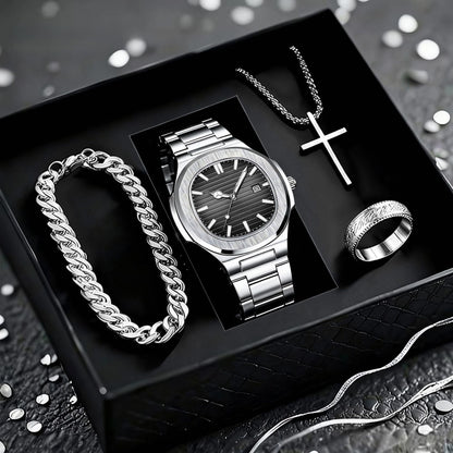 Men&