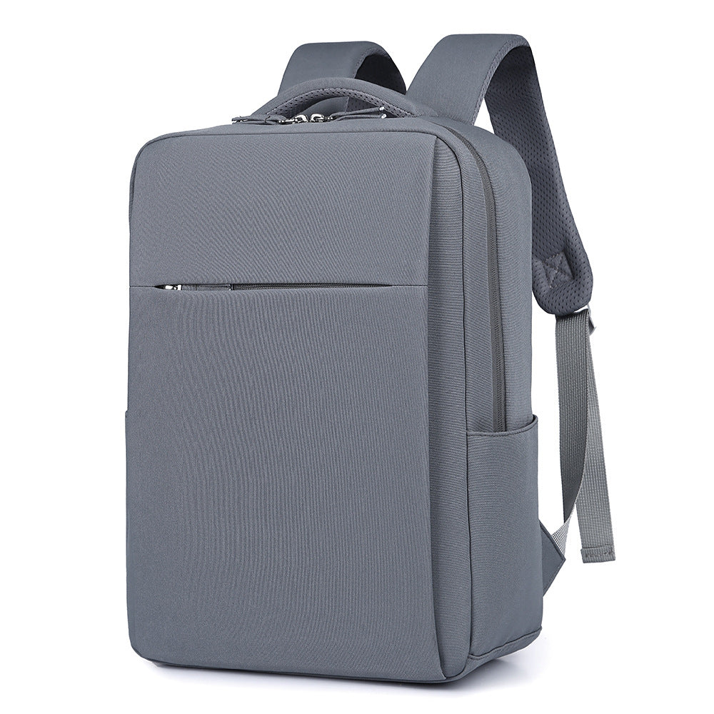 Multi-functional Business Commuter College Student Schoolbag