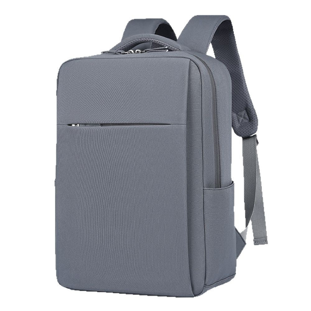 Multi-functional Business Commuter College Student Schoolbag