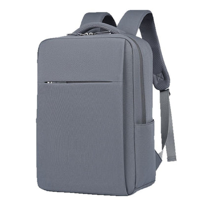 Multi-functional Business Commuter College Student Schoolbag