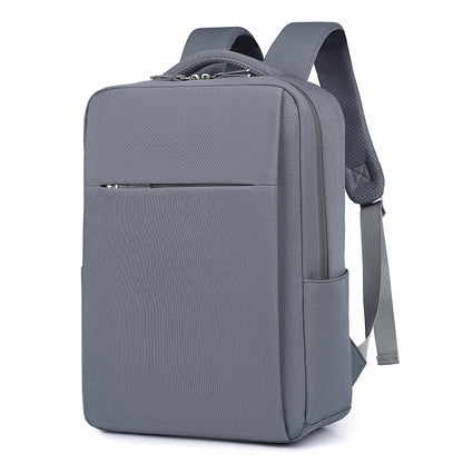 Multi-functional Business Commuter College Student Schoolbag