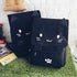 Cute 3D Cat Large Capacity Backpack