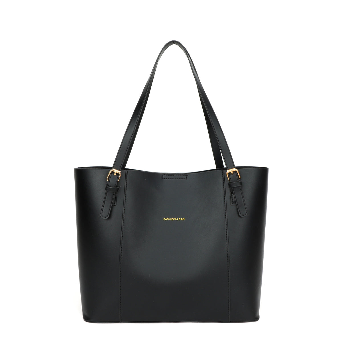 Simple and elegant commuting bag