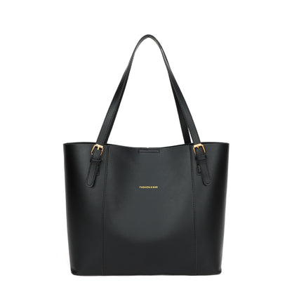 Simple and elegant commuting bag
