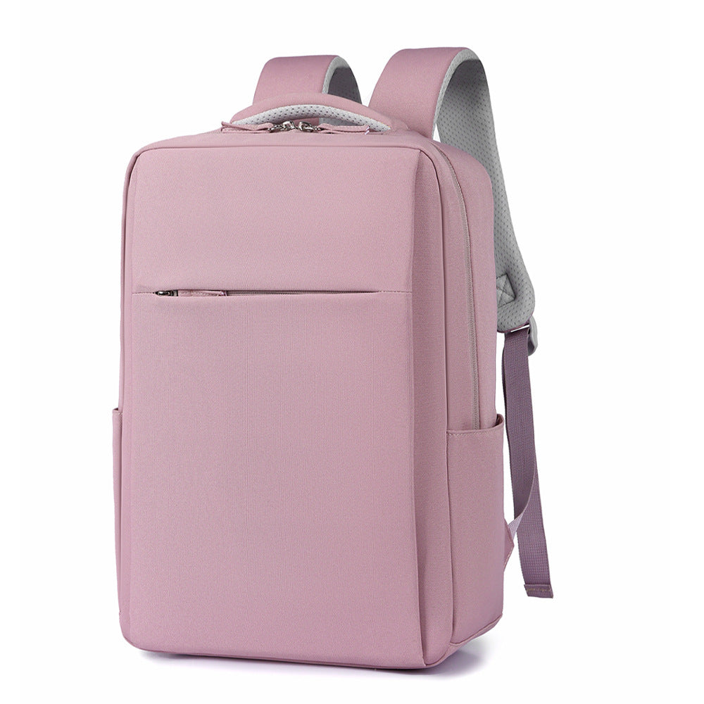 Multi-functional Business Commuter College Student Schoolbag