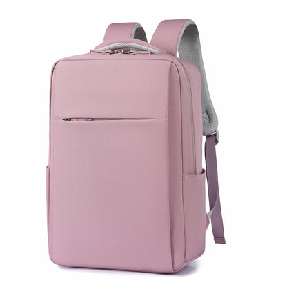 Multi-functional Business Commuter College Student Schoolbag