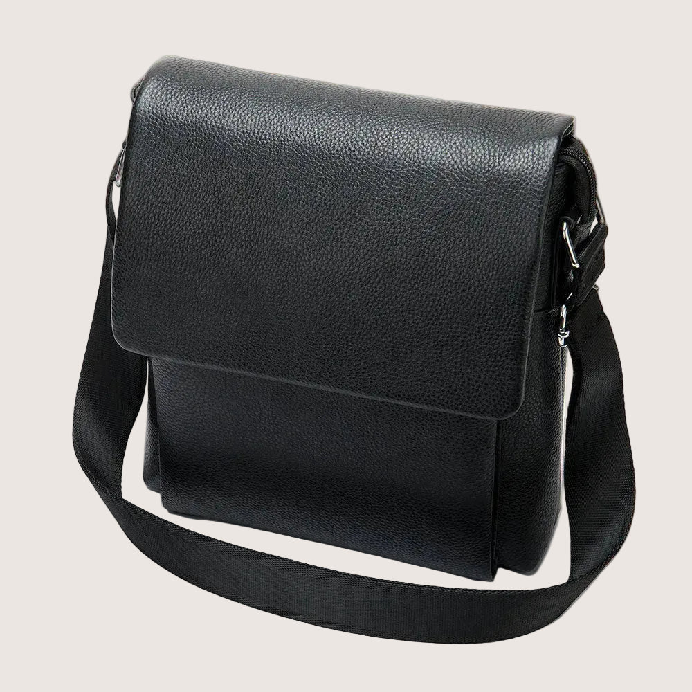 <strong>CARRY IT YOUR WAY</strong>